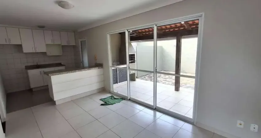 Casa com 3 quartos à venda na Avenida Maria Cecília Alves, 211, Jardim Esmeralda, Marília