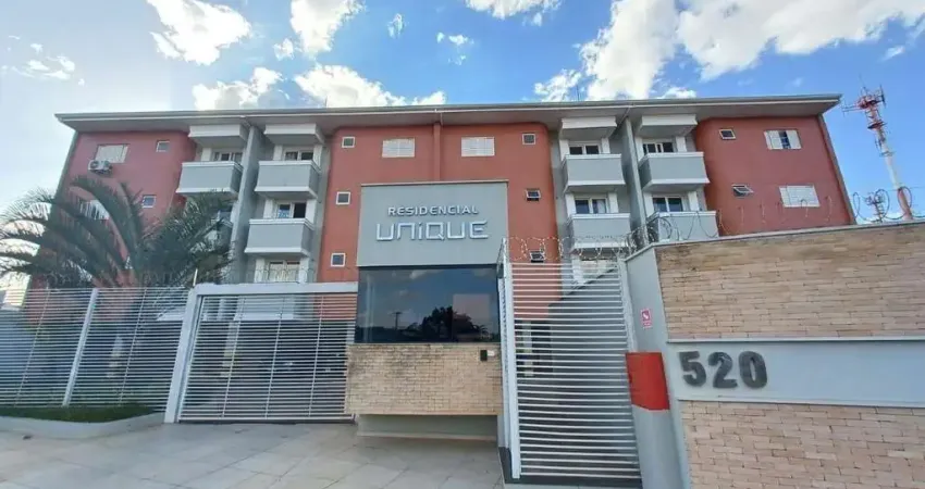 Apartamento com 2 quartos para alugar na Rua Ida Artêncio Muzy, 520, Senador Salgado Filho, Marília