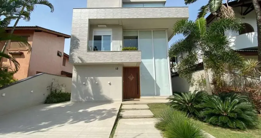 Casa com 6 quartos à venda na Rua Aprovada 251, 161, Condomínio Hanga Roa, Bertioga