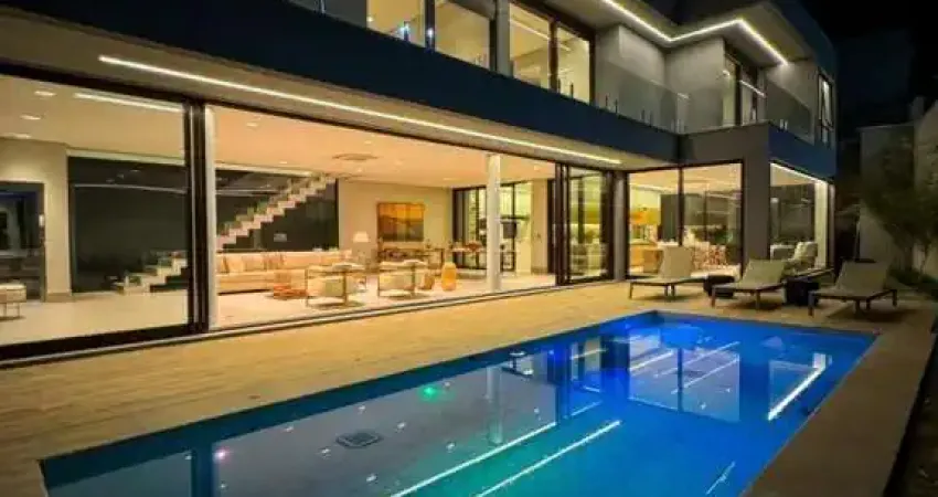 Apartamento com 4 quartos à venda no Centro Comercial Jubran, Barueri 