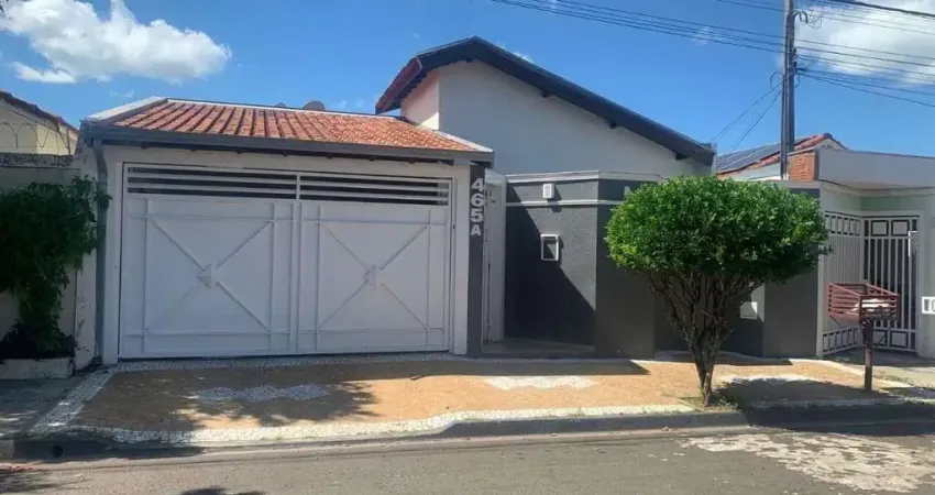Casa com 3 quartos à venda na Rua Guilherme Scheffer Netto, 465, Jardim Vista Alegre, Marília