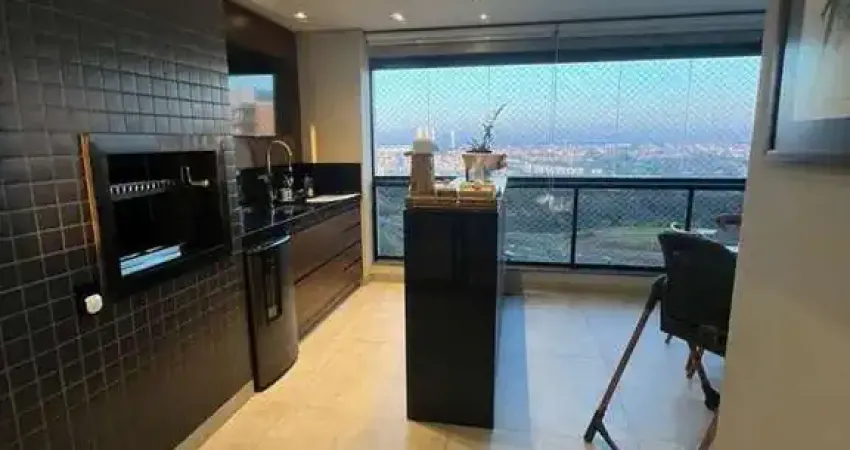 Apartamento com 3 quartos para alugar no Senador Salgado Filho, Marília
