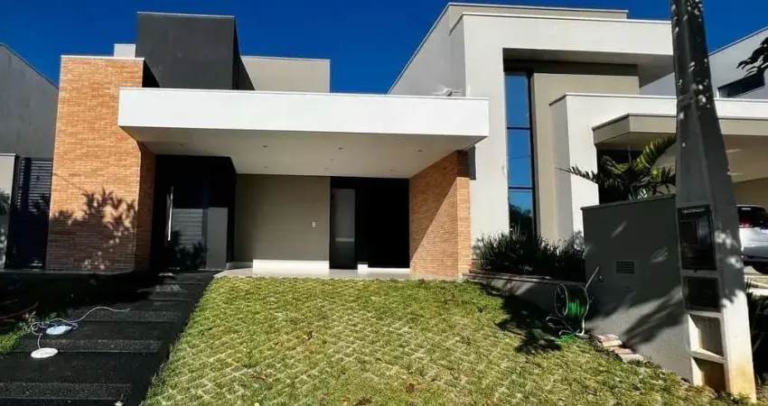 Casa com 3 quartos à venda no Residencial Verana Parque Alvorada, Marília