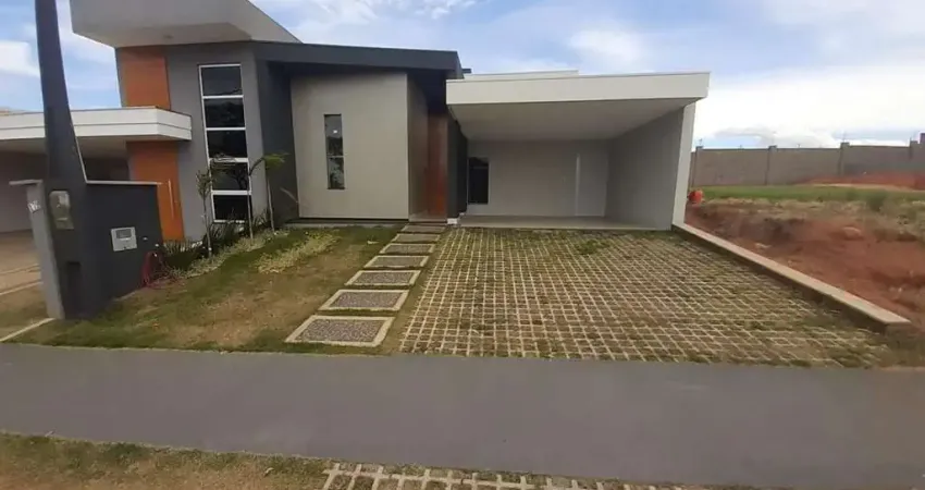 Casa com 3 quartos à venda no Residencial Verana Parque Alvorada, Marília