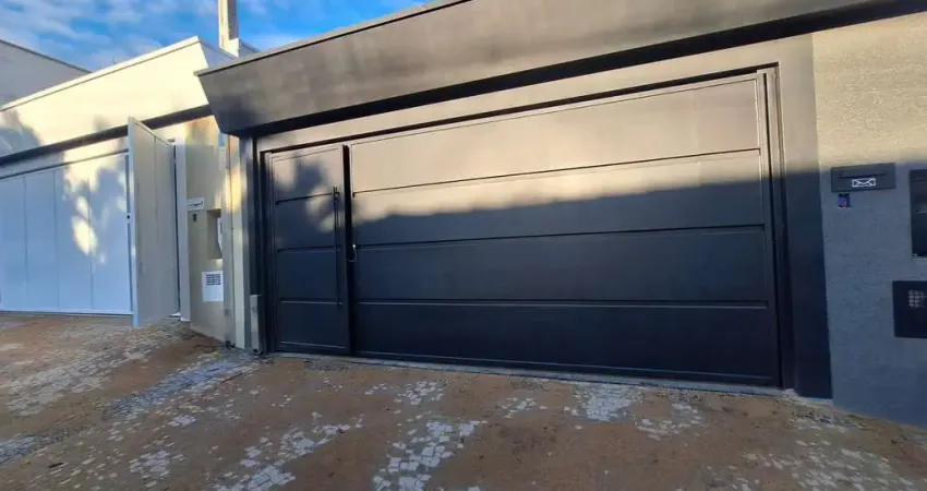 Casa com 3 quartos à venda na Rua Doutor Wilson Dantas, 51, Jardim Aquárius, Marília