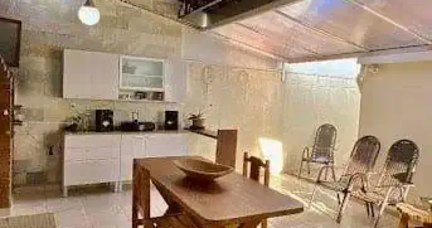 Casa com 3 quartos à venda no Parque das Esmeraldas, Marília