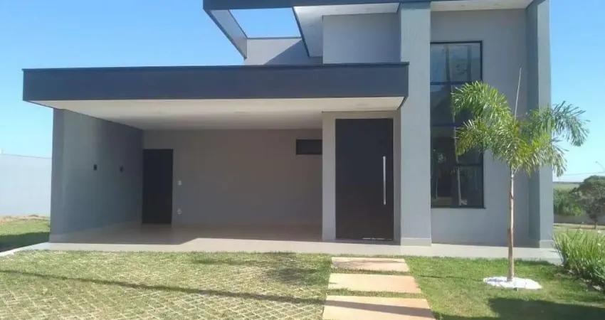 Casa com 3 quartos à venda no Residencial Verana Parque Alvorada, Marília