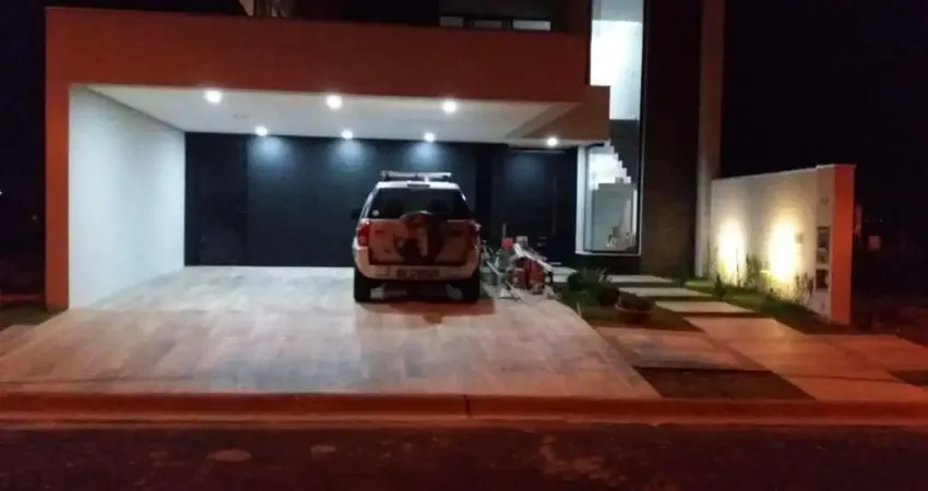 Casa com 4 quartos à venda no Jardim Aquárius, Marília