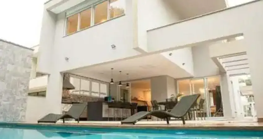 Casa com 5 quartos à venda na Alameda de São Miguel, 179, Riviera, Bertioga