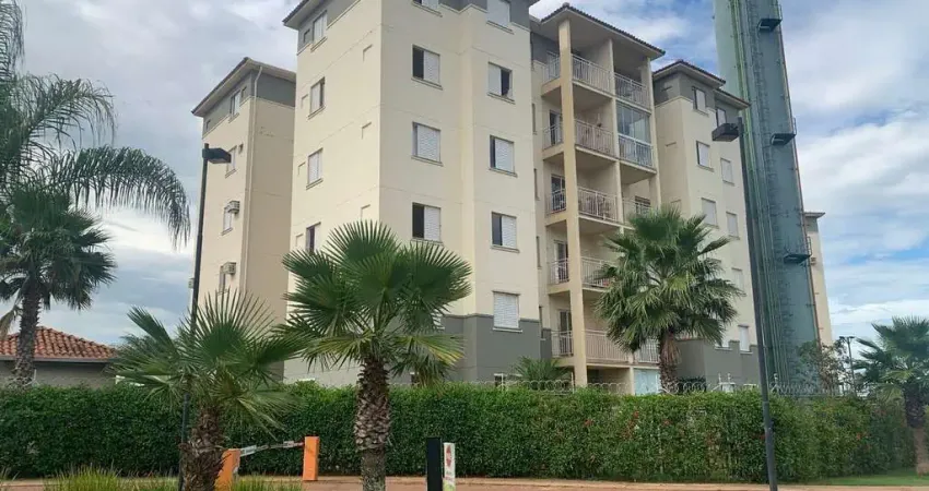 Apartamento com 2 quartos para alugar na Avenida das Esmeraldas, 4001, Jardim Tangará, Marília