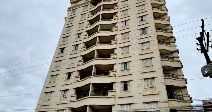Apartamento com 3 quartos para alugar na Rua Não Informado, S/n, Barbosa, Marília
