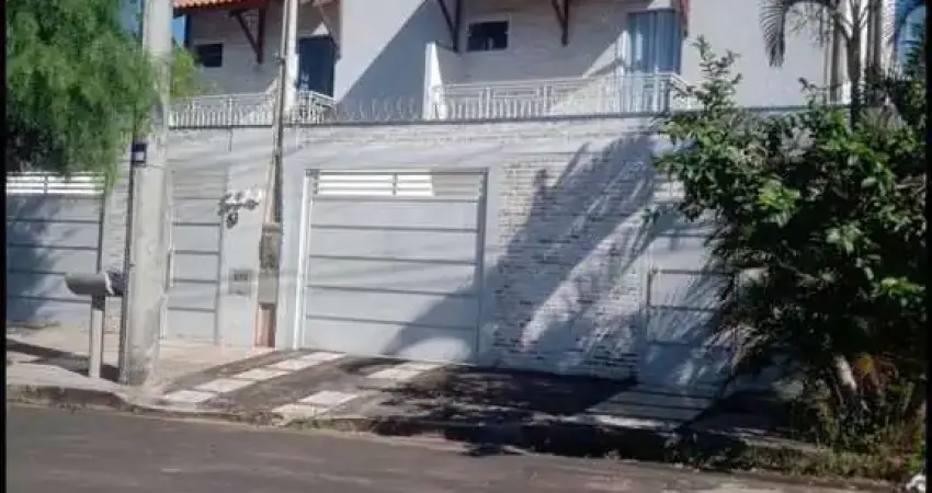 Casa com 2 quartos para alugar no Jardim Acapulco, Marília