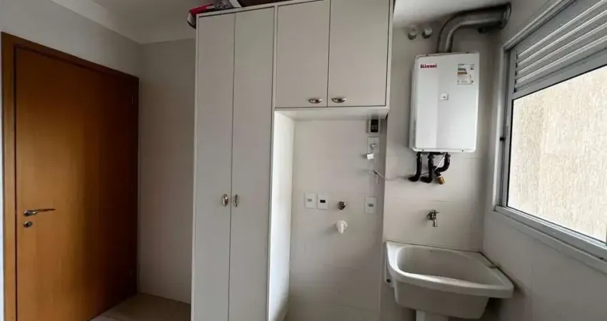 Apartamento com 3 quartos para alugar na Rua Lupércio Garrido, 183, Barbosa, Marília