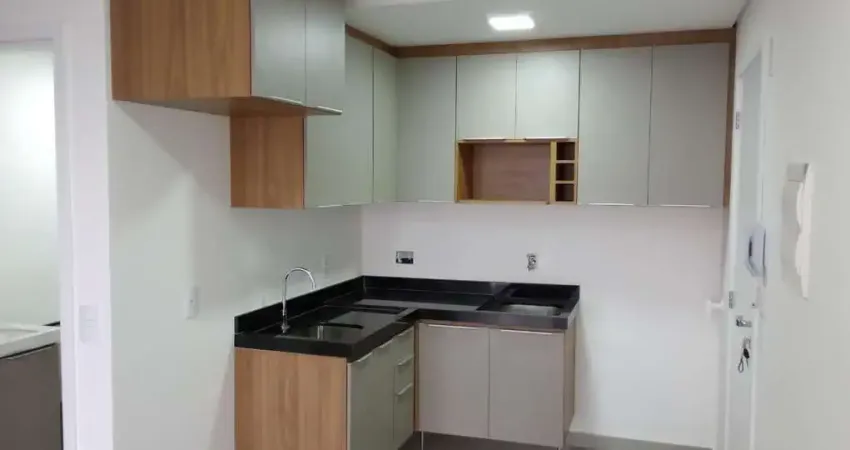 Apartamento com 1 quarto para alugar no Jardim Maria Izabel, Marília 