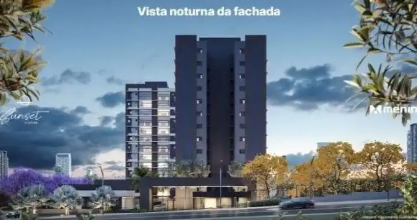 Apartamento com 2 quartos à venda na Rua José Freire Sobrinho, S/n, Residencial Vale Verde, Marília
