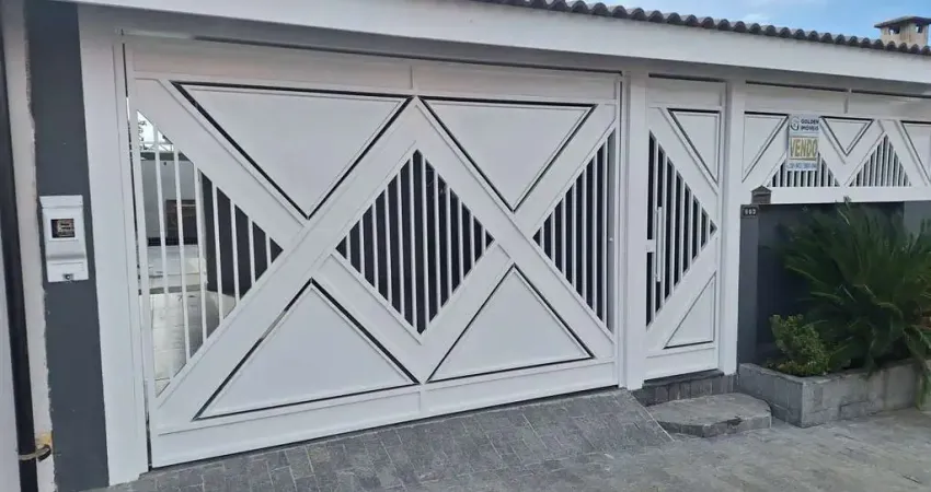 Casa com 2 quartos à venda na Avenida Pastor Darci da Silva Lima, 563, Residencial Vida Nova Maracá II (Padre Nobrega), Marília