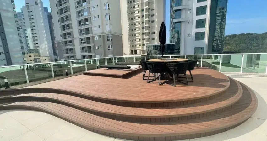 Apartamento com 3 quartos à venda na Avenida Brasil, 2260, Centro, Balneário Camboriú