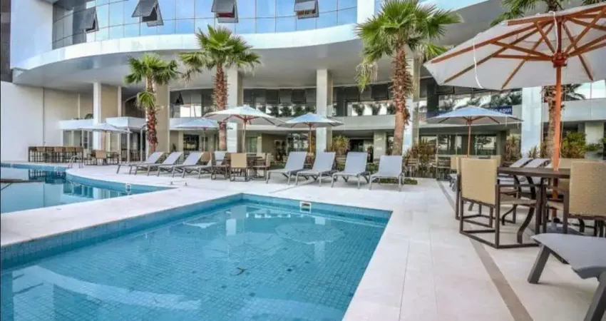 Apartamento com 6 quartos à venda na Avenida Atlântica, S/n, Centro, Balneário Camboriú