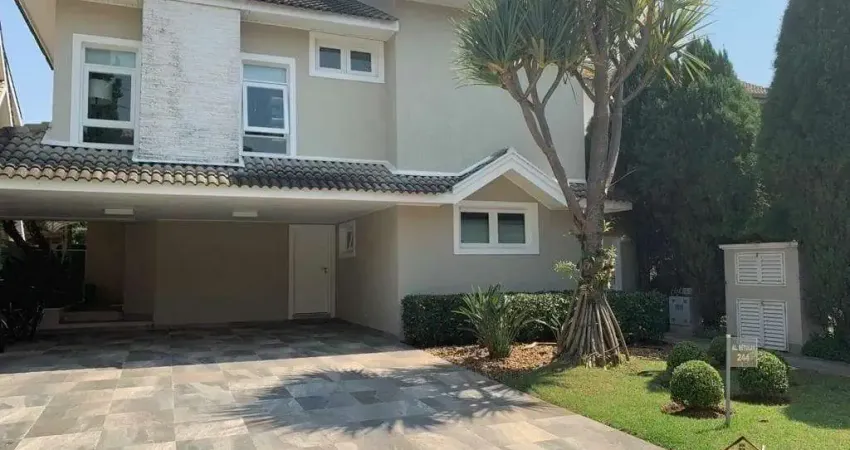 Casa com 5 quartos à venda no Alphaville Residencial Dois, Barueri