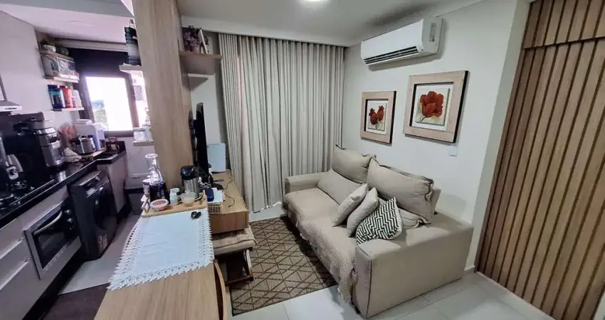 Apartamento com 3 quartos à venda na Avenida Carlos Artêncio, 800, Fragata, Marília