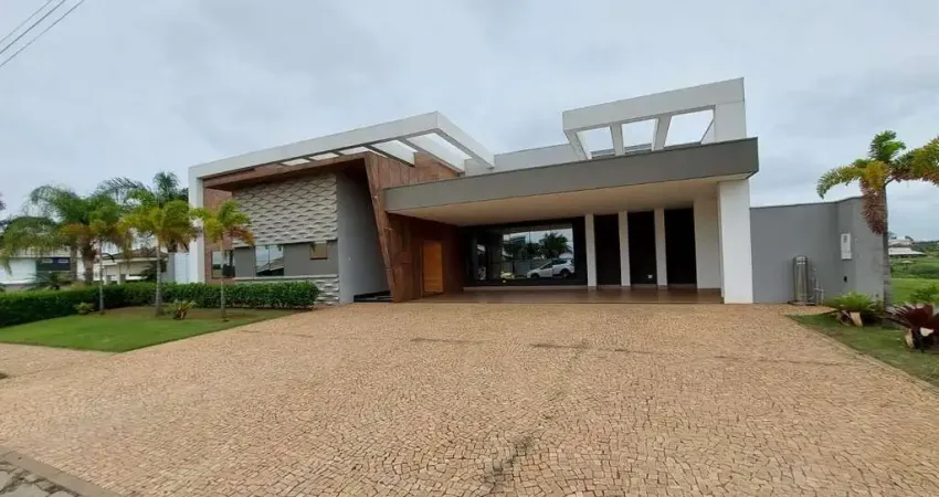 Casa com 4 quartos para alugar na Rua Residencial Portal da Serra, S/n, Residencial Portal da Serra, Marília