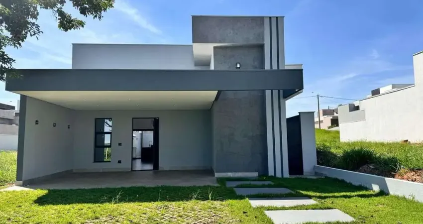 Casa com 3 quartos à venda no Residencial Verana Parque Alvorada, Marília