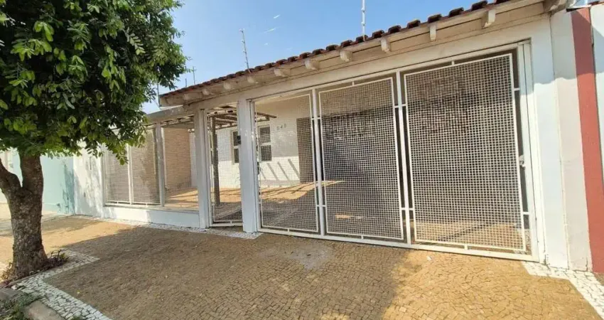 Casa com 4 quartos para alugar no Jardim Guarujá, Marília