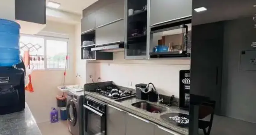 Apartamento com 2 quartos para alugar no Jóquei Clube, Marília