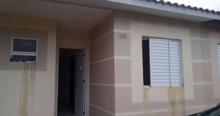 Casa com 2 quartos à venda no Jardim Nazareth, Marília