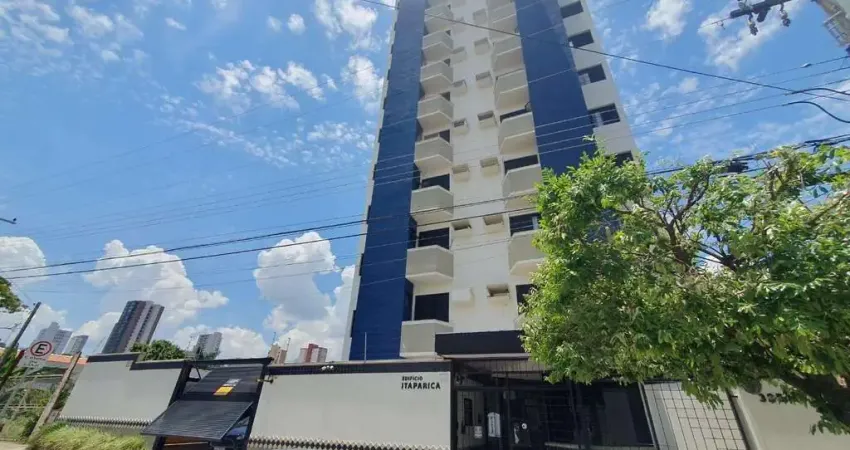 Apartamento com 3 quartos para alugar no Boa Vista, Marília