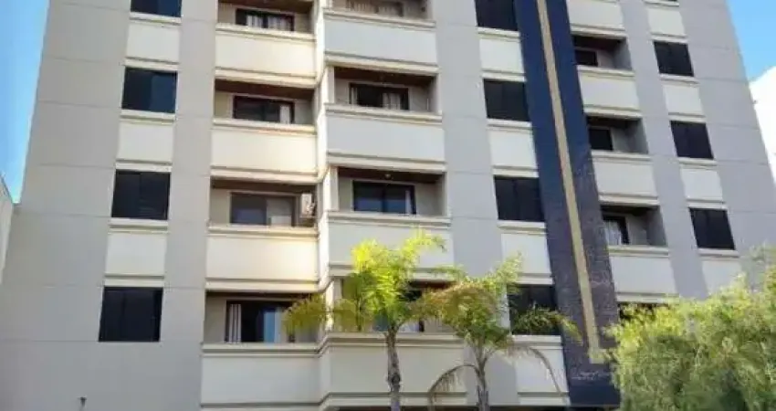 Apartamento com 1 quarto para alugar no Cascata, Marília