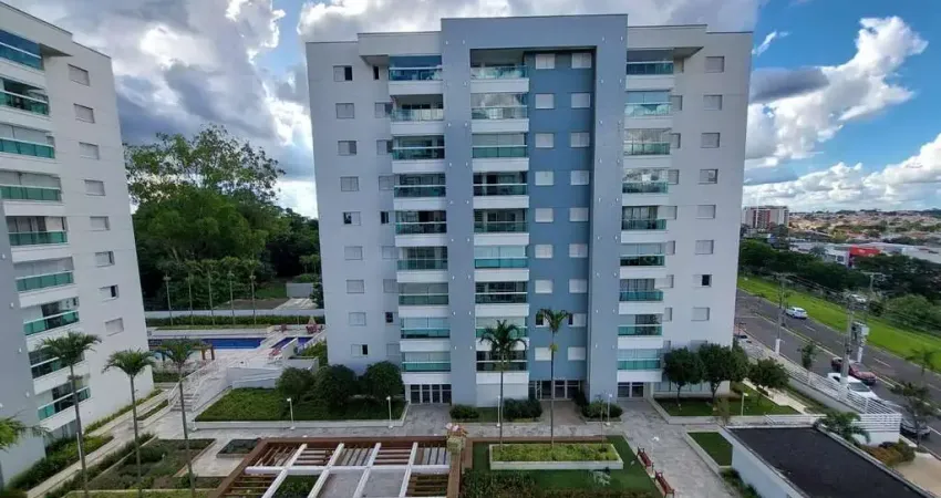 Apartamento com 2 quartos para alugar na Avenida Jesus Montolar Pelisel, 880, Fragata, Marília