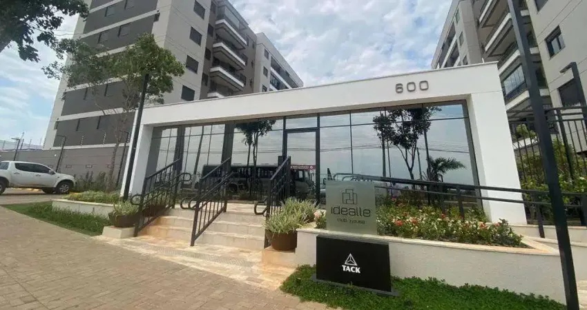 Apartamento com 2 quartos para alugar na Avenida Carlos Artêncio, 600, Fragata, Marília