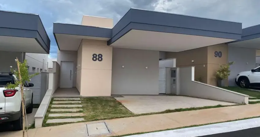 Casa com 3 quartos para alugar no Jardim Maria Izabel, Marília