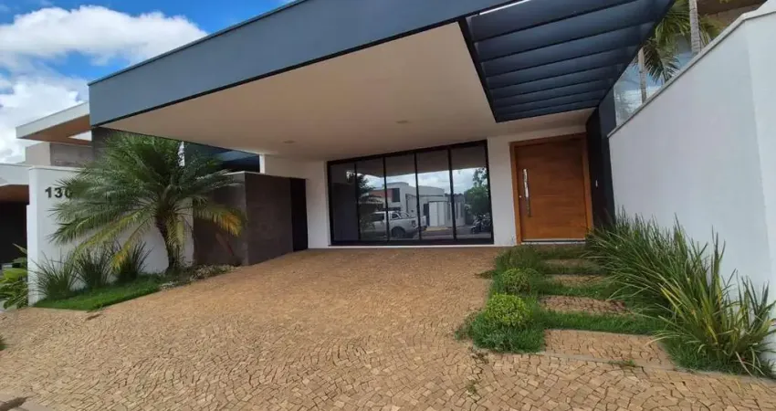 Casa com 3 quartos para alugar na Avenida João Procópio da Silva, 800, Jardim Esmeralda, Marília