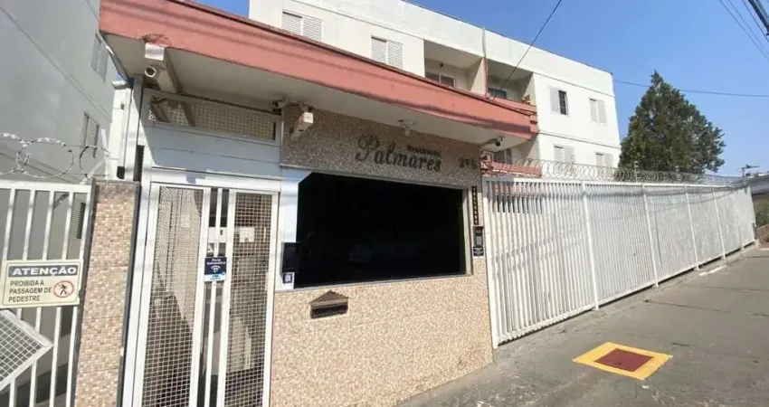 Apartamento com 3 quartos para alugar na Rua Palmares, 296, Boa Vista, Marília
