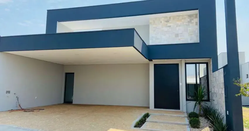 Casa com 3 quartos à venda na Avenida João Procópio da Silva, 4, Lácio, Marília