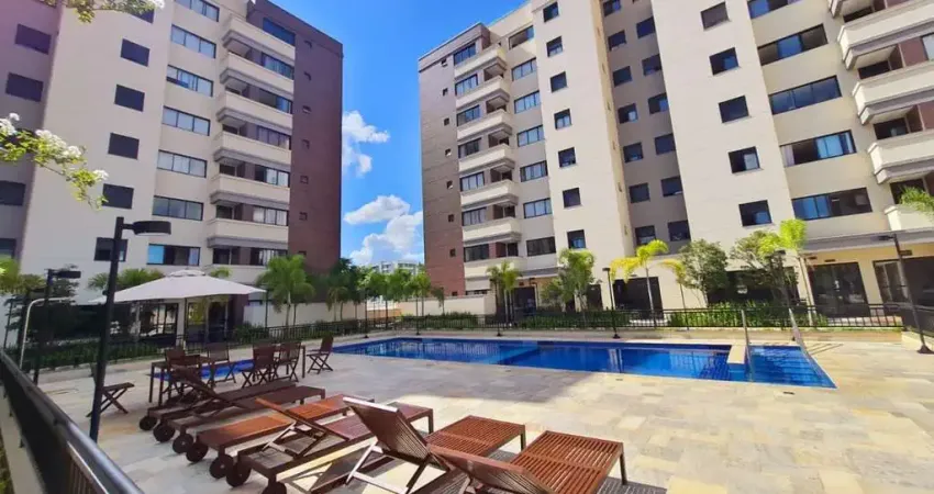 Apartamento com 2 quartos à venda no Fragata, Marília 