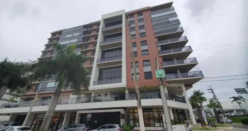 Apartamento com 2 quartos para alugar na Rua Av. Jesus Montolar Pellissel, 750, Parque das Indústrias, Marília