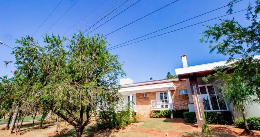 Casa com 4 quartos à venda no Loteamento Residencial Vale do Canaã, Marília