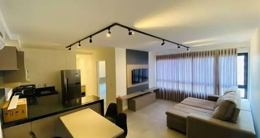 Apartamento com 1 quarto para alugar na Rua Carlos Pavarini, 750, Parque das Indústrias, Marília