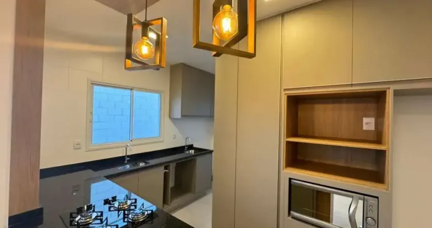 Casa com 3 quartos para alugar no Jardim Maria Izabel, Marília