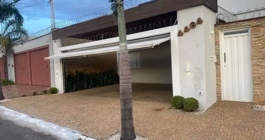 Casa com 4 quartos à venda no Santa Tereza, Marília