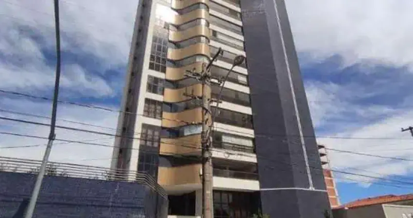 Apartamento com 4 quartos à venda na Rua Coronel José Brás, 445, Alto Cafezal, Marília