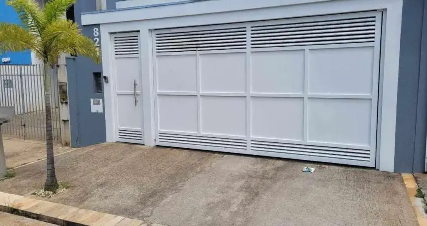 Casa com 3 quartos à venda na Rua José Bonifácio, 821, Jardim Cristo Rei, Marília