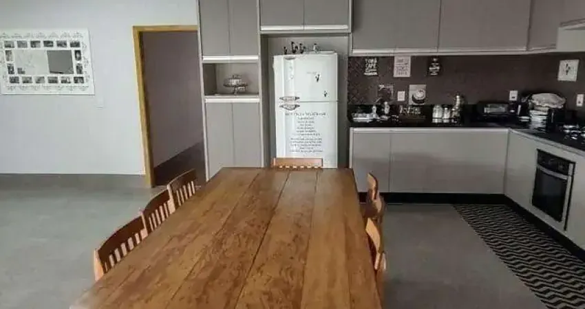 Casa com 3 quartos à venda na Avenida Etore Tiveron, S/n, Sítios de Recreio Letícia (Padre Nóbrega), Marília