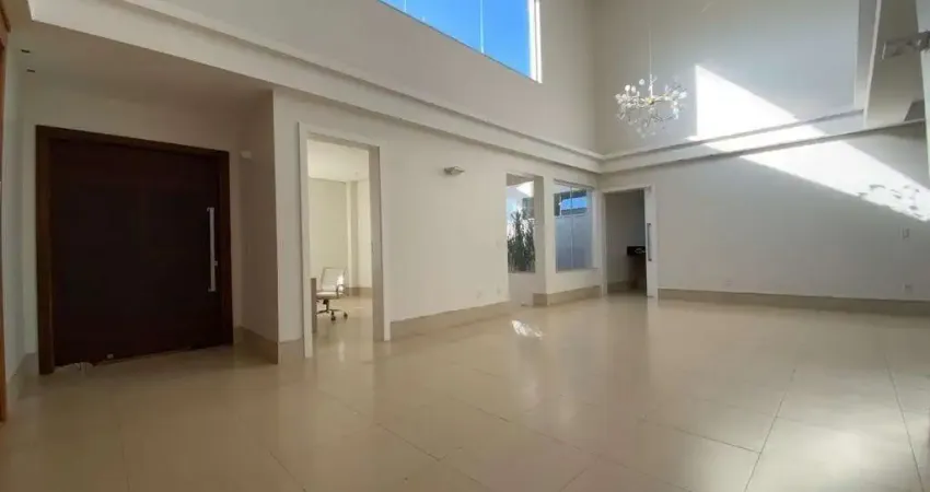 Casa com 4 quartos à venda no Residencial Vale Verde, Marília 