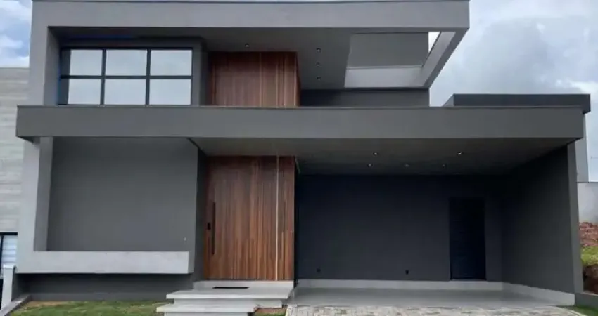 Casa com 3 quartos à venda no Residencial Vale Verde, Marília