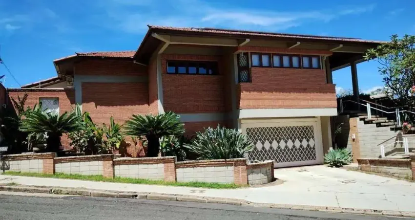 Casa com 5 quartos à venda na Rua Santa Helena, 292, Jardim Alvorada, Marília