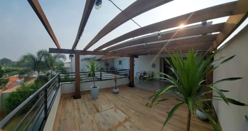 Casa com 3 quartos à venda na Rua Bassan, 237, Bassan, Marília